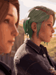Life is Strange： Reunion