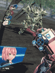 英雄伝説 閃の軌跡Ⅲ