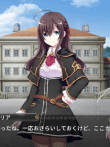 創神のアルスマグナ The Alchemist of Ars Magna