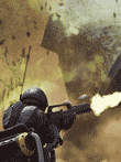 Starship Troopers: Extermination