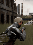 Battle of Rebels