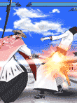  BLEACH 〜ヒート・ザ・ソウル7〜 