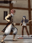  	FAIRY TAIL PORTABLE GUILD 