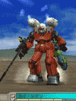 ガンダムアサルトサヴァイブ