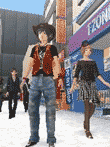  AKIBA'S TRIP 