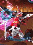  	武装神姫 バトルマスターズ Mk.2 