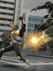  仮面ライダー クライマックスヒーローズ フォーゼ 