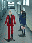  	ガチトラ! 〜暴れん坊教師 in High School〜 