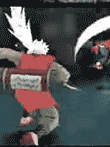  NARUTO -ナルト- 疾風伝 ナルティメットインパクト 