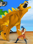  トリコ グルメサバイバル! 