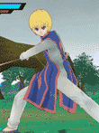  ハンター×ハンター ワンダーアドベンチャー 
