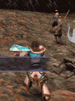  	無双OROCHI2 Special 