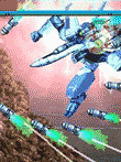  機装猟兵ガンハウンドEX 