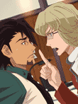  TIGER & BUNNY 〜HERO'S DAY〜 