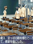  	CLANNAD 