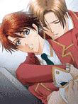  	学園ヘヴン BOY'S LOVE SCRAMBLE! 