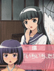  	大正野球娘。〜乙女達之青春日記〜 
