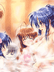  CLANNAD -クラナド- 光見守る坂道で 下巻 