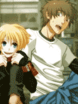 咎狗の血 True Blood Portable 