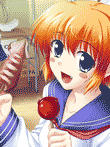  つよきす2学期 −Portable− 