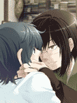  	あさき、ゆめみし 