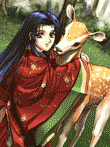  久遠の絆 再臨詔 -Portable- 