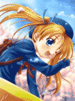  想いのかけら -Close to- 