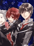  Starry☆Sky 〜in Winter〜 ポータブル 