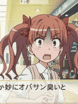 とある科学の超電磁砲 
