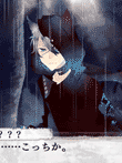  	BLACK WOLVES SAGA -Last Hope- 