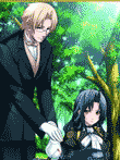  	Bullet Butlers -銃弾の彼方- 