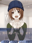  	フェイズD 白影の章 