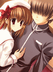  	Gift -prism- 