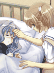  白衣性恋愛症候群 RE:Therapy 