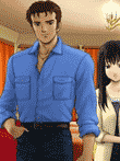  MISSING PARTS the TANTEI STORIES Complete 