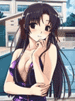  	水平線まで何マイル? -ORIGINAL FLIGHT- 