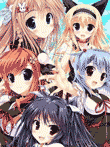  	俺の彼女のウラオモテ 〜Pure Sweet Heart〜 