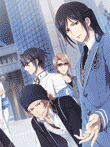  	学園K ‐Wonderful School Days‐ 