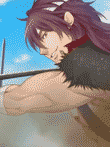  マーメイド・ゴシック 