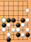  AI囲碁 