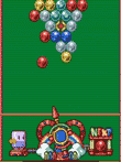  パズルボブル ポケット 