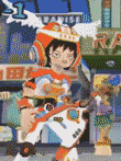  ギタルマン ライブ! 