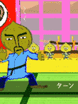  パラッパラッパー 