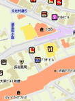  	みんなの地図2 