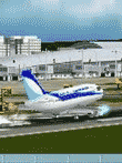  ぼくは航空管制官 エアポートヒーロー 関空 