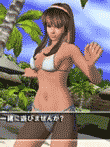  	デッド オア アライブ パラダイス 