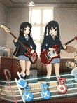  けいおん! 放課後ライブ!! 