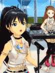  アイドルマスター シャイニーフェスタ グルーヴィーチューン 