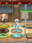  	銀魂のすごろく 