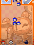 ボンバーマン ぱにっくボンバー